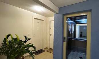 Imagem 6: Cobertura impecável, totalmente mobiliada e a poucos metros do mar em Bombas!