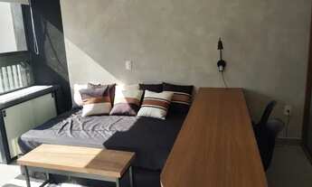 Imagem 3: Campo Belo Studio Mobiliado