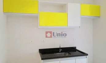 Imagem 7: Apartamento com 2 dormitórios à venda, 78 m² por R$ 270.000,00 - Parque São Matheus - Pira