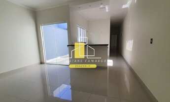 Imagem 2: Casa no Residencial Ouro Verde