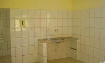 Imagem 2: Aluga casa na cidade nova