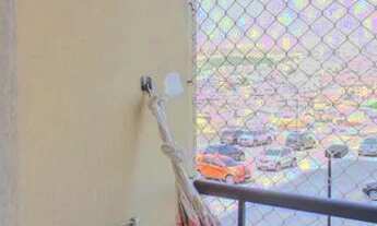 Imagem 6: Apartamento à Venda - Cidade Sao Jorge, 3 Quartos, 59 m2