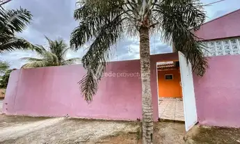 Imagem 2: Casa - Parque Bom Retiro - Paulínia