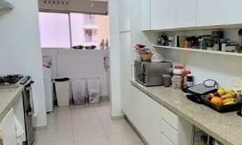 Imagem 6: Venda Apartamento 3 Dormitórios - 107 m² Moema