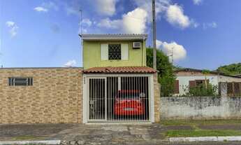 Imagem 4: Casa de esquina na Avenida Anita Garibaldi 1286 Morada do Vale 1, R$355Mil