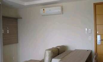 Imagem 2: Flat para venda tem 35 metros quadrados com 1 quarto em Campo Grande - Rio de Janeiro - RJ