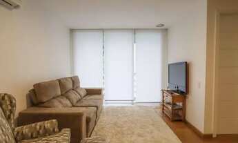 Imagem 3: Apartamento Duplex para alugar, 100 m² por R$ 10.050,00/mês - Jardim Paulista - São Paulo