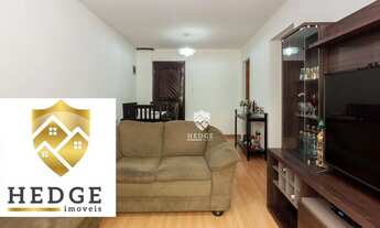 Imagem 4: Apartamento com 3 dormitórios à venda, 85 m² por R$ 650.000 - Liberdade - São Paulo/SP