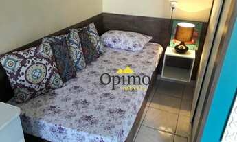 Imagem 2: Studio com 1 dormitório para alugar, 15 m² por R$ 1.500,00/mês - Santo Amaro - São Paulo/S