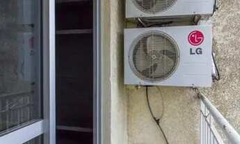 Imagem 2: Apartamento para Aluguel - Igará, 1 Quarto, 45 m2