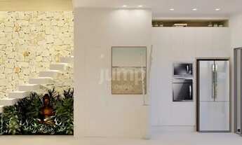 Imagem 5: Casa com 3 dormitórios (3 suítes) à venda, 162 m² - Rio Tavares - Florianópolis/SC