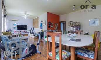 Imagem 4: Apartamento com 4 dormitórios à venda, 180 m² por R$ 2.875.000 - Ipanema - Rio de Janeiro