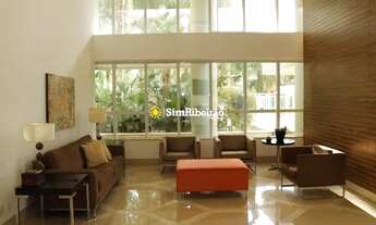 Imagem 6: Apartamento a venda no Edifício Doppio Spazio. Bairro Bosque Das Juritis