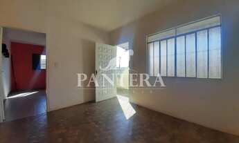 Imagem: Casa Assobradada para aluguel no bairro