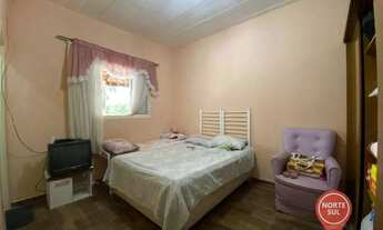 Imagem 6: Casa com 2 dormitórios à venda, 90 m² por R$ 400.000,00 - Condomínio Tiradentes - Brumadin