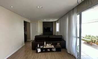 Imagem 4: LINDO APARTAMENTO 131 M² SITIO ANHANGUERA