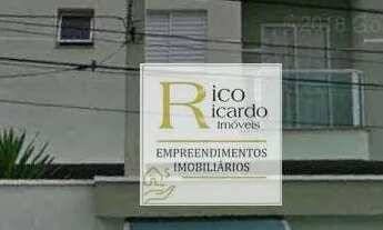 Imagem: Apartamento com 2 dormitórios para alugar