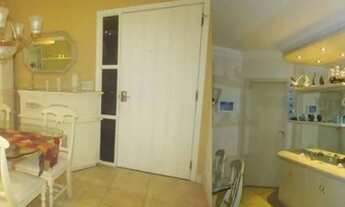 Imagem 4: Quot;Lado Praia, 03 Dormitórios, Prédio com Piscina"