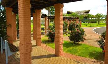 Imagem 7: Belíssima casa NOVA em condomínio fechado em Uberlândia