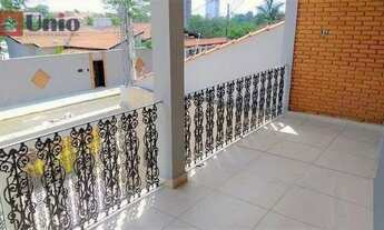 Imagem 2: Casa com 3 dormitórios à venda, 266 m² por R$ 650.000,00 - Centro - Piracicaba/SP