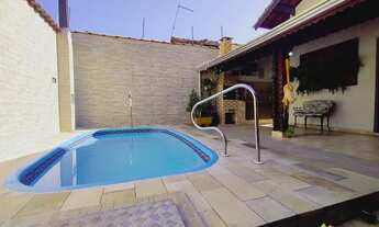 Imagem 4: PRAIA GRANDE - Casa Padrão - Ocian