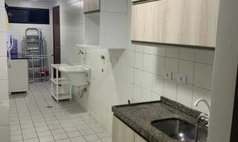 Imagem 6: Alugo Apartamento na Ponta Verde