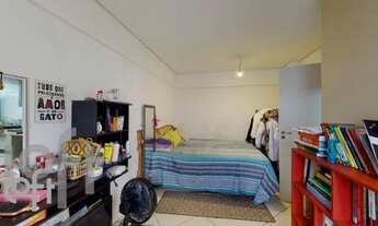 Imagem 6: Apartamento à venda em República com 44 m², 2 quartos