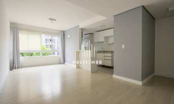 Imagem: Apartamento 2 dormitório no Rio Branco