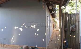 Imagem 6: Casa Padrão em Araraquara