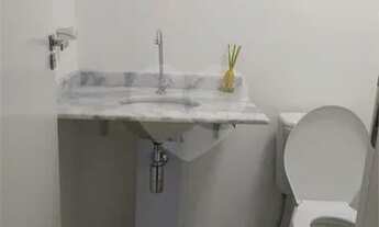 Imagem 5: LINDO APARTAMENTO RESIDENCIAL A VENDA NA REGIÃO DA VILA NOVA CONCEIÇÃO, COM 27m2, ÓTIMA