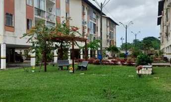 Imagem: Alugo apê no Condomínio Tropical/ Cohama