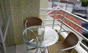 Imagem 7: Excelente Apartamento localizado no bairro Centro da cidade de Florianópolis