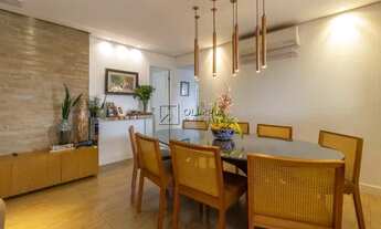 Imagem 4: Venda Apartamento 3 Dormitórios - 135 m² Chacára Klabin