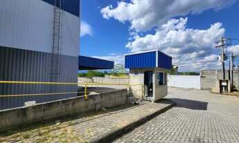 Imagem 4: Jardim Itambi (Itambi