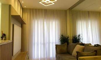 Imagem 7: Apartamento com 2 dorms, Caiçara, Praia Grande - R$ 383 mil, Cod: BJ235