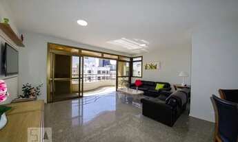 Imagem 1: Apartamento para Aluguel - Agronômica, 4 Quartos, 210 m2