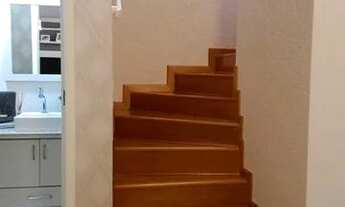 Imagem 6: Sobrado para venda 3 quartos Campo Belo 1 suíte c/ Garagem - São Paulo - SP