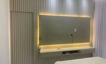 Imagem 4: CASA NOVA PARQUE VILLE PINHEIROS ALTO PADRÃO ARMÁRIOS VARANDA GOURMET PISCINA AQUECIDA, FI