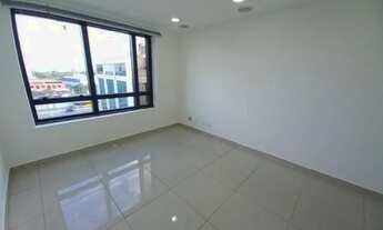 Imagem 3: RIO DE JANEIRO - Conjunto Comercial/Sala - BARRA DA TIJUCA