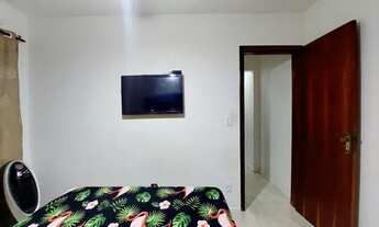 Imagem 6: Apartamento com 2 Quartos no Melhor Condomínio de Realengo - Rio de janeiro