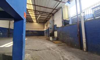 Imagem 3: Galpão Para locação Cidade Dutra Zona Sul - São Paulo - SP