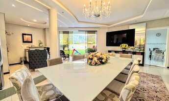 Imagem 3: Sobrado à venda, 4 quartos, sendo 2 suítes, Bairro Jaraguá Esquerdo, Jaraguá do Sul/ SC