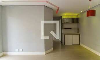 Imagem 5: Apartamento para Aluguel - Itaquera, 2 Quartos, 48 m2