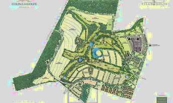 Imagem 6: Terreno à venda, 432 m² por R$ 784.000,00 - Vila do Golf - Ribeirão Preto/SP