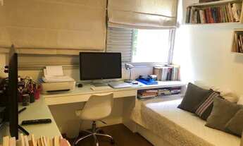 Imagem 7: Apartamento Venda Moema 90 m² 2 Dormitórios