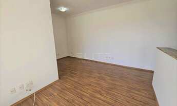 Imagem 4: Apartamento com 2 dormitórios para alugar, 57 m² por R$ 3.094,95/mês - Jardim - Santo Andr