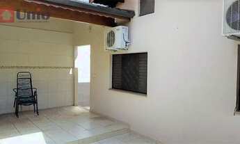 Imagem 4: Casa com 3 dormitórios à venda, 266 m² por R$ 650.000,00 - Centro - Piracicaba/SP