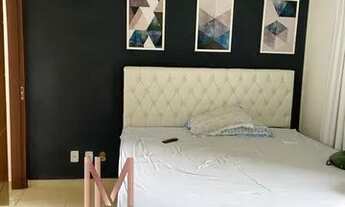 Imagem 7: Casa em Condomínio para Locação em Camaçari, Nova Abrantes (Abrantes), 2 dormitórios, 1 su