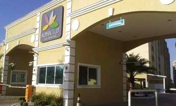 Imagem: Votorantim - Apartamento Padrão - Parque