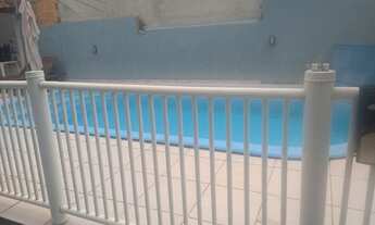 Imagem 3: Aluguel diária Casa com 3 dormitórios